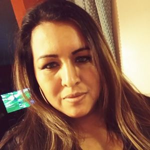 Meet your Posher, Maura